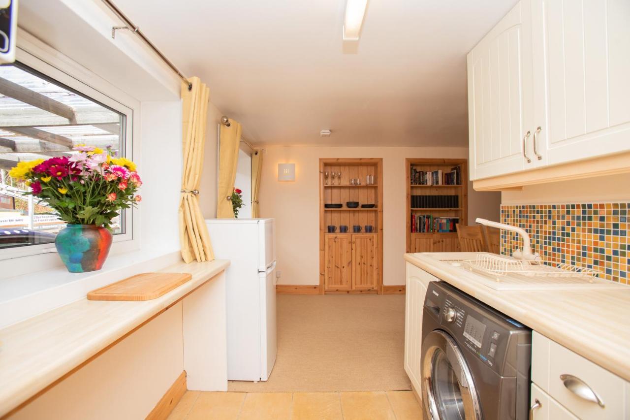 Aftonbank Self Catering Apartment, פיטלוצ'רי מראה חיצוני תמונה