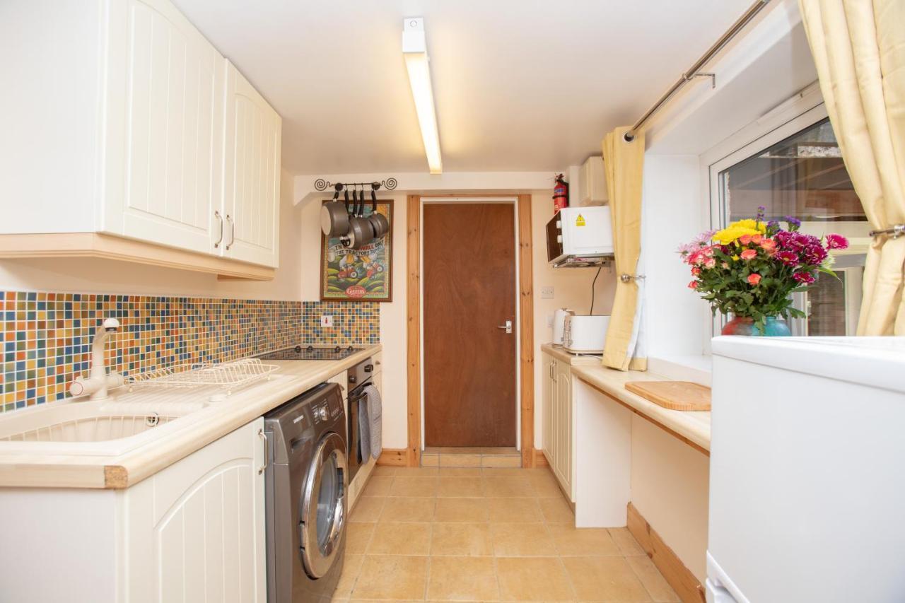 Aftonbank Self Catering Apartment, פיטלוצ'רי מראה חיצוני תמונה