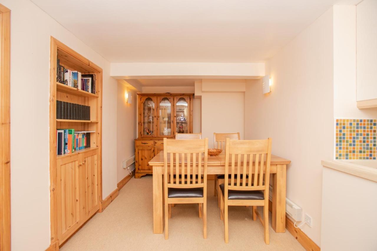 Aftonbank Self Catering Apartment, פיטלוצ'רי מראה חיצוני תמונה