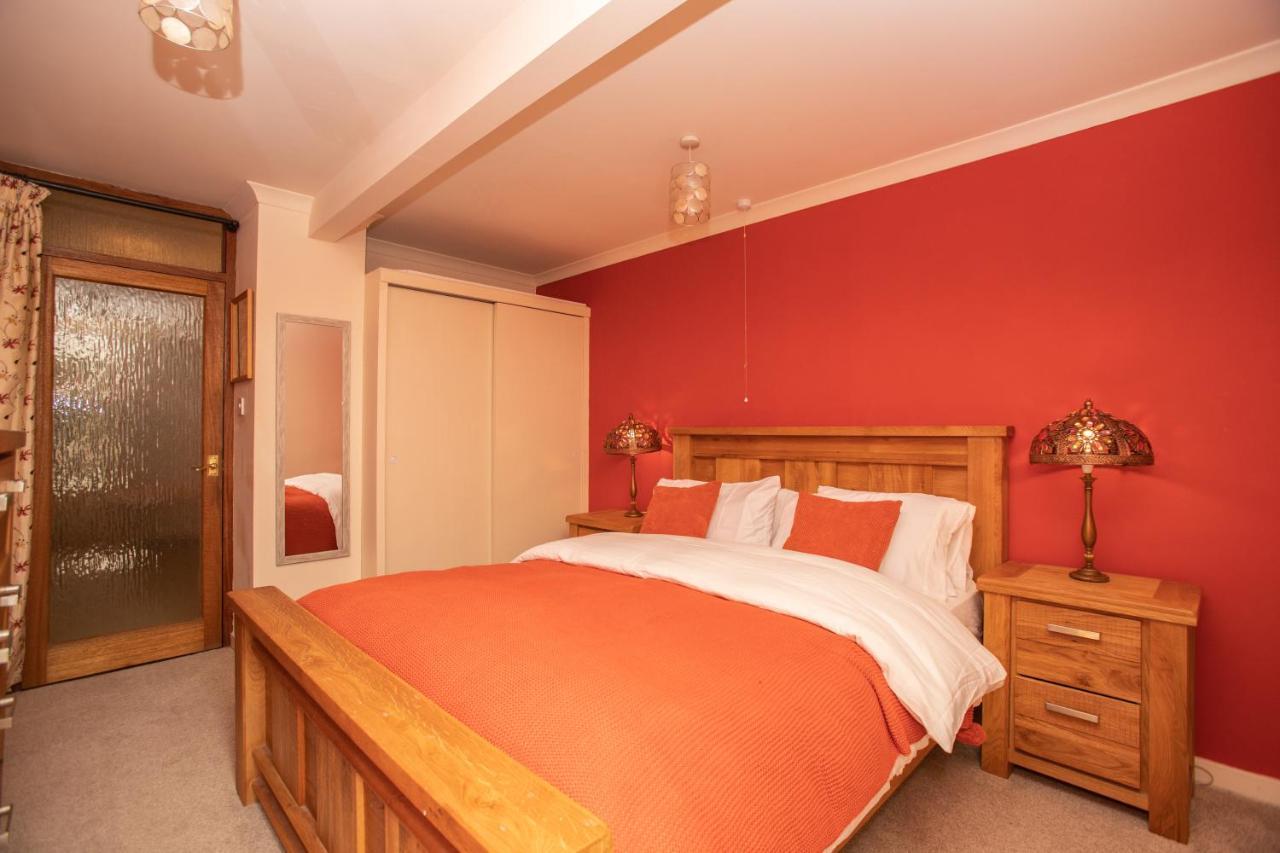 Aftonbank Self Catering Apartment, פיטלוצ'רי מראה חיצוני תמונה